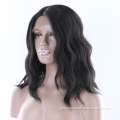 Wholesale Brazilian Human Hair Lace Front Wig Brazilian Remy
